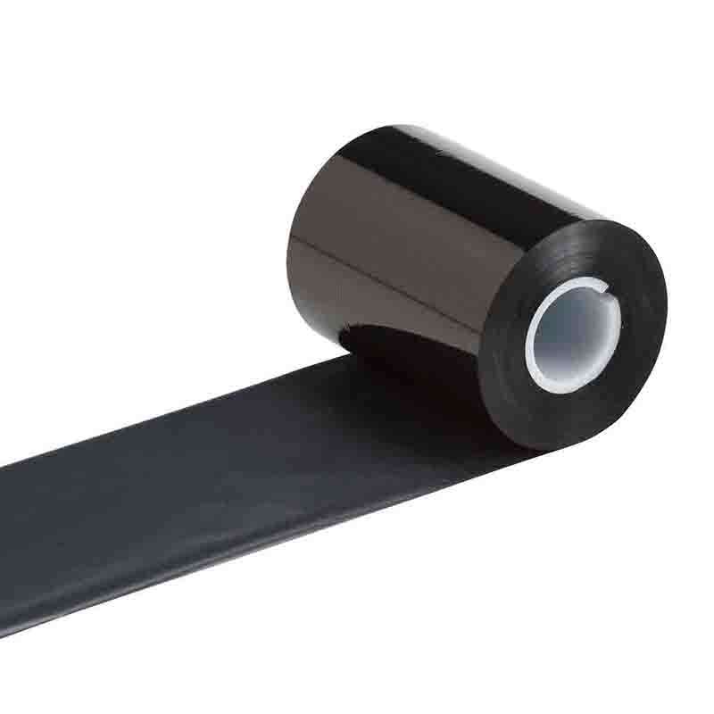 Printer Ribbon, R6300, Halogen Free, Black, 3.27in x 984ft per Roll